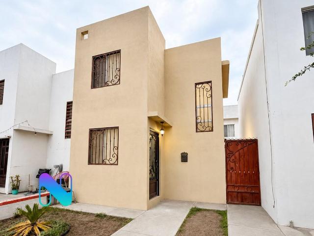 Casa en renta en García, Nuevo León