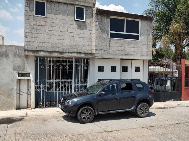 Casa en renta en Altzayanca, Tlaxcala