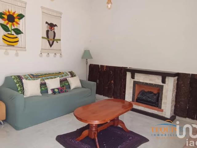 Casa en renta en Tequisquiapan, Querétaro