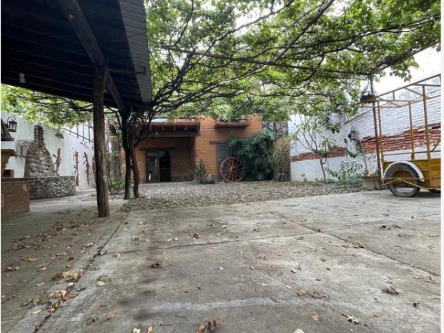 Casa en renta en Santa María del Tule