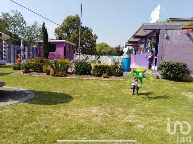 Departamento en renta en Tonanitla, Estado de México