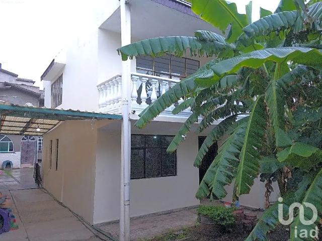 Casa en renta en Iztapalapa, Ciudad de México