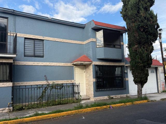 Casa en renta en Tlalnepantla, Tlalnepantla de Baz