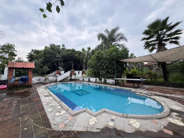 Casa en renta en Morelos