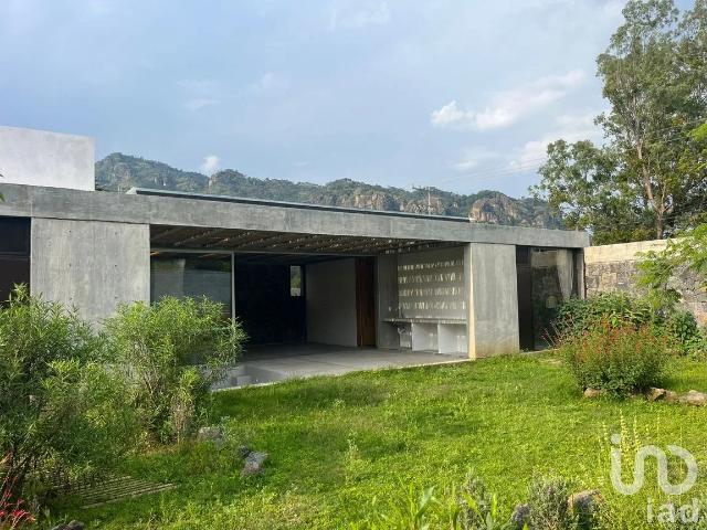 Casa en renta en Morelos