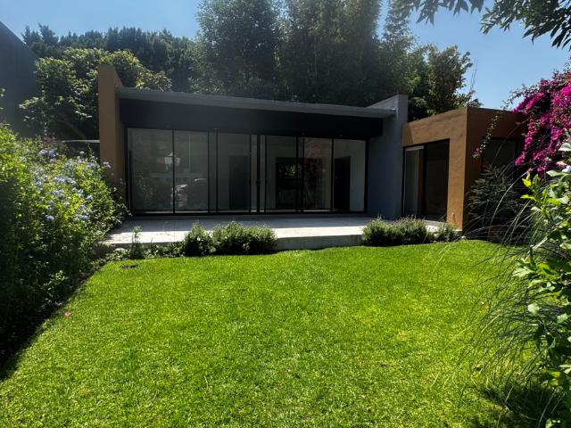 Casa en renta en Morelos