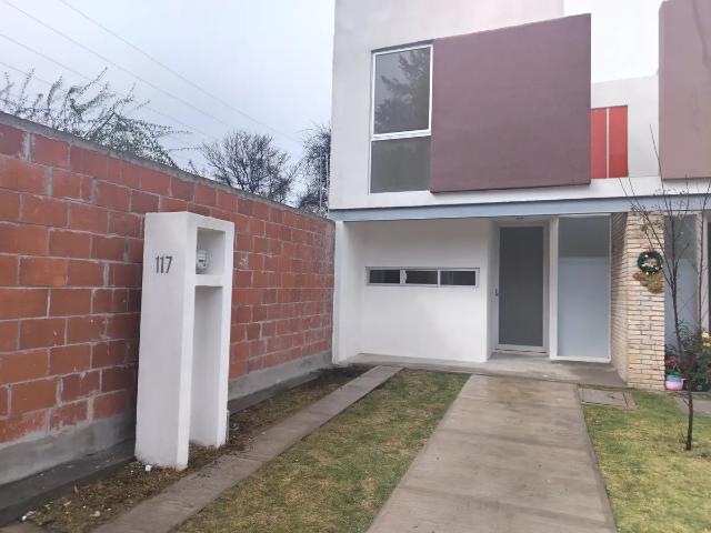 Casa en renta en Huejotzingo, Puebla