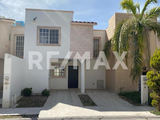 Casa en renta en Torreón, Coahuila
