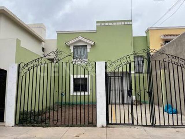 Casa en renta en Ahome, Sinaloa