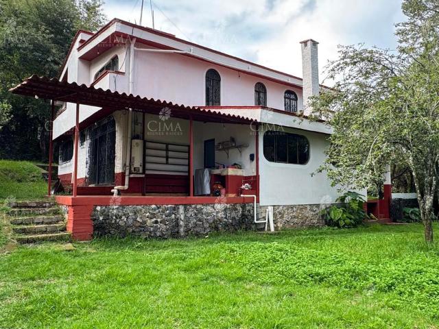 Casa en renta en Morelos