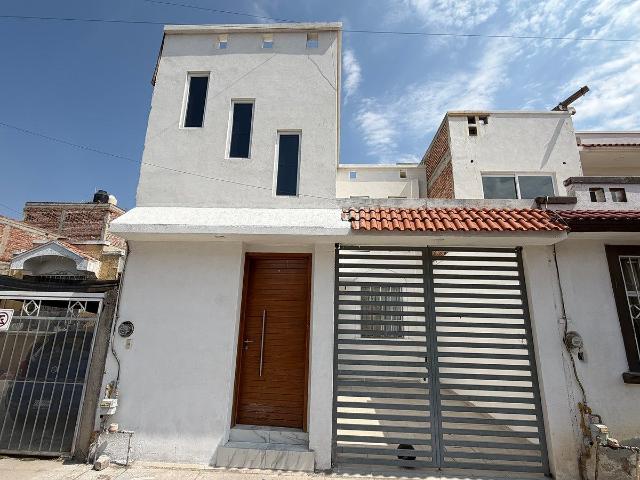 Casa en renta en Silao, Guanajuato