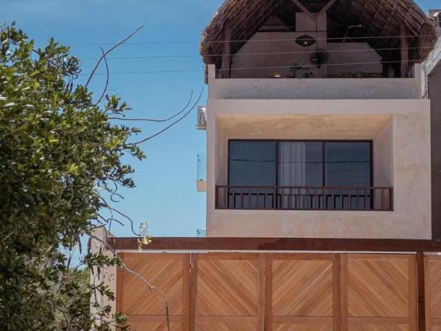 Casa en renta en Hunucmá, Yucatán