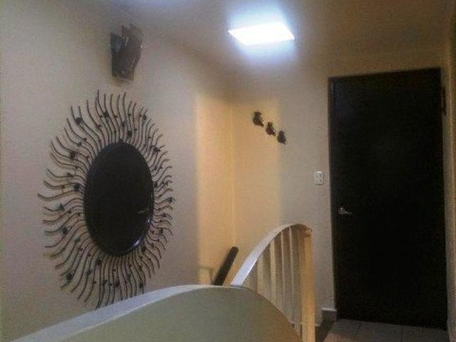 Casa en renta en Morelos
