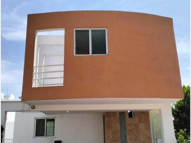 Casa en renta en Cuautla