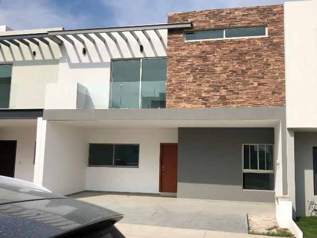 Casa en renta en Solares, San Juan de Ocotán