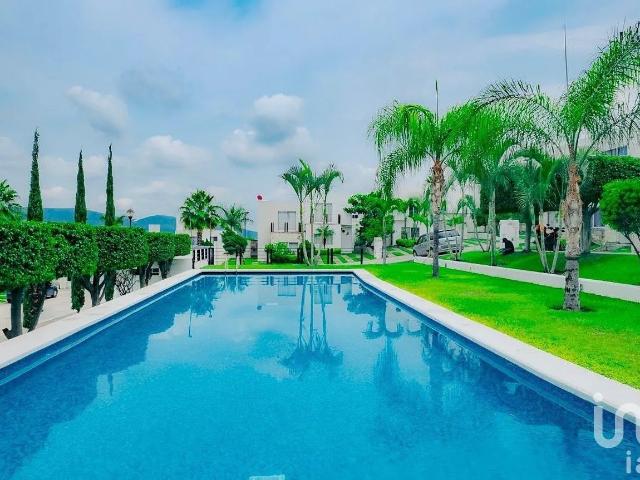 Casa en renta en Morelos