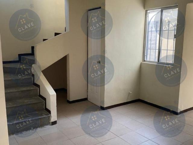 Casa en renta en Dr. Coss, Nuevo León