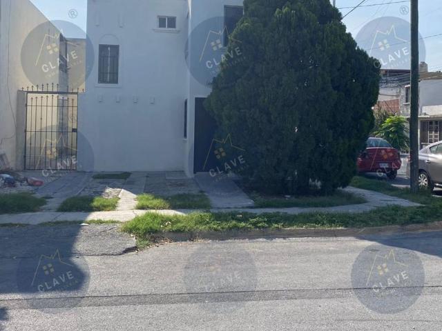 Casa en renta en Dr. Coss, Nuevo León