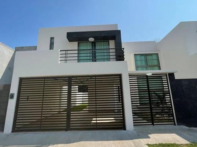 Casa en renta en Comalcalco, Tabasco