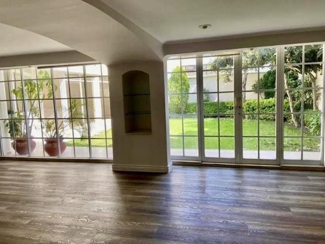 Casa en renta en Nezahualcóyotl