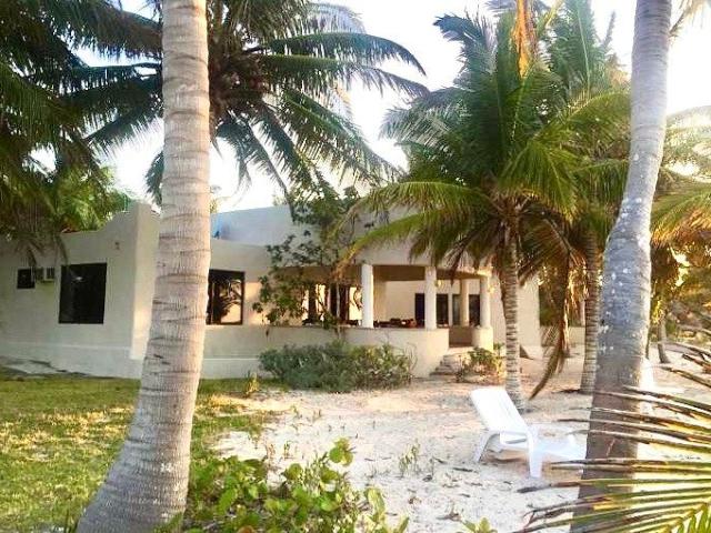 Casa en renta en Telchac Puerto, Yucatán