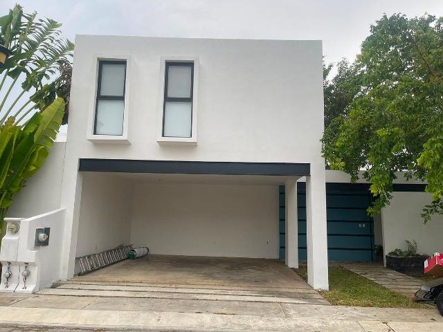 Casa en renta en Temozón, Yucatán
