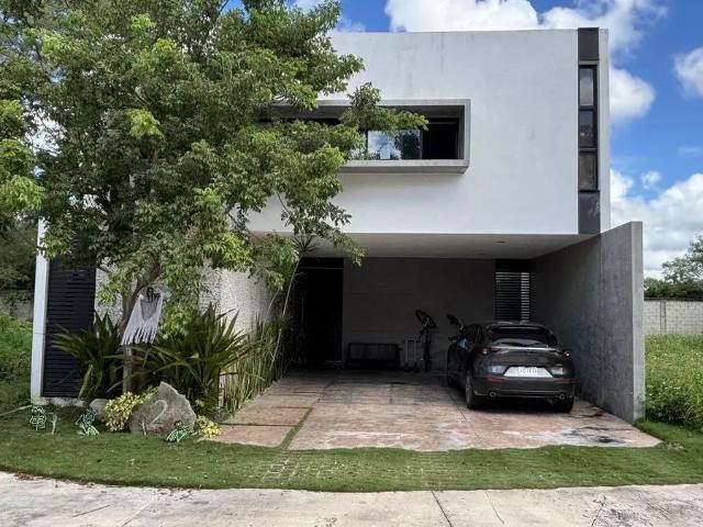 Casa en renta en Tekantó, Yucatán