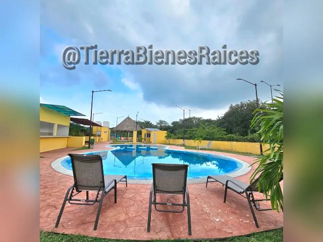 Casa en renta en Nacajuca, Tabasco