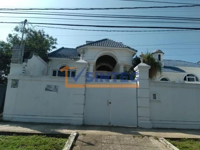 Casa en renta en Poza Rica De Hidalgo