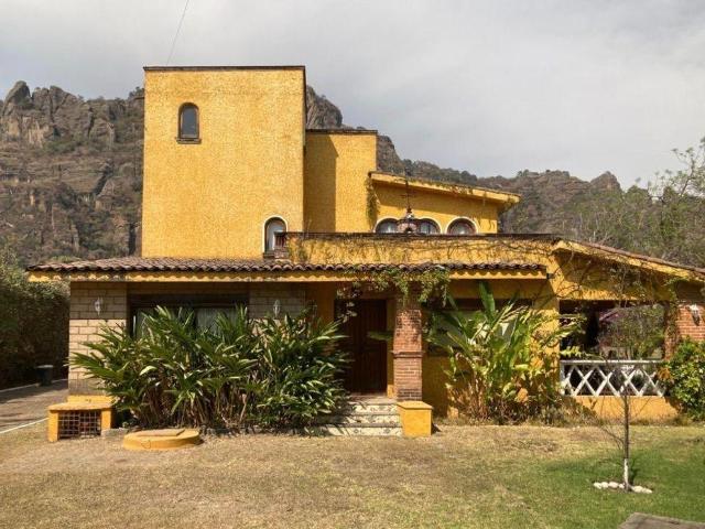Casa en renta en Morelos