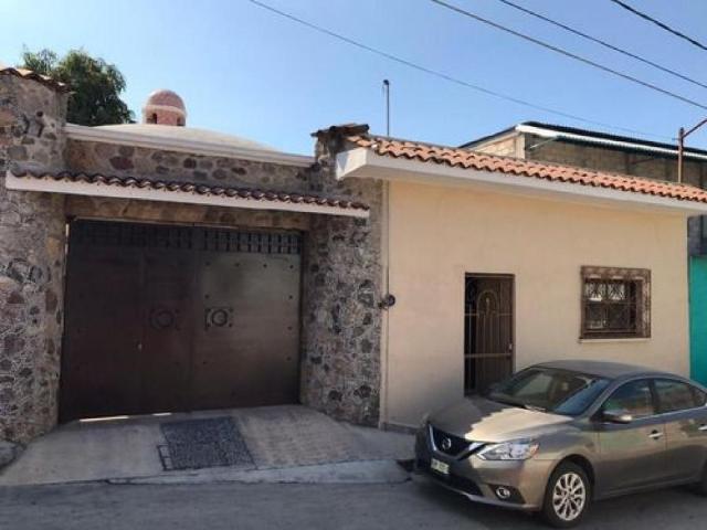 Casa en renta en Morelos