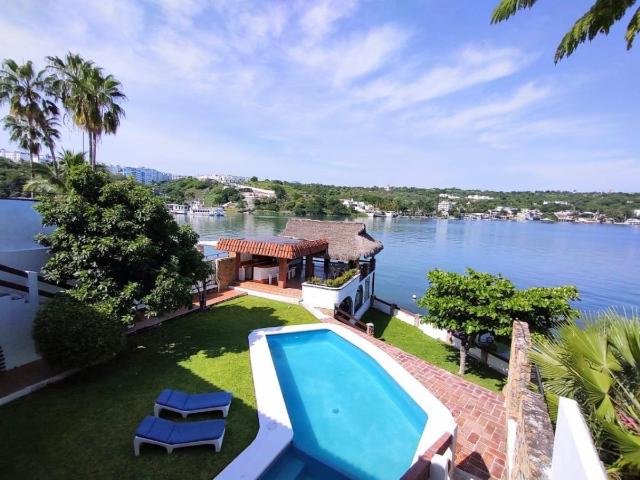 Casa en renta en Morelos