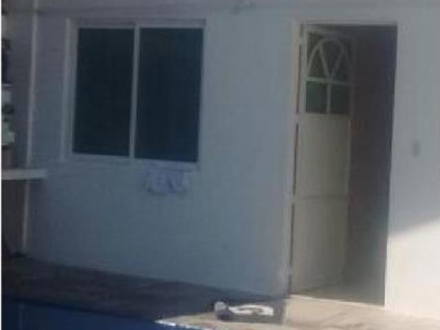 Casa en renta en Morelos