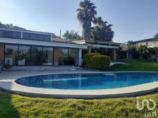 Casa en renta en Morelos
