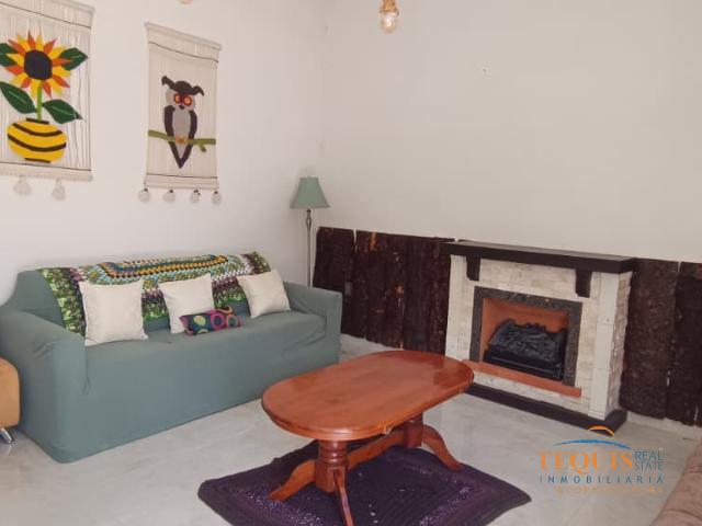 Casa en renta en Tequisquiapan, Querétaro