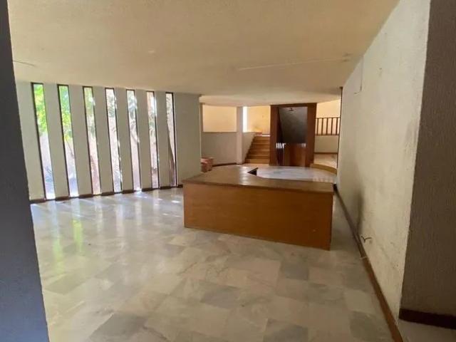 Casa en renta en San Luis Potosí