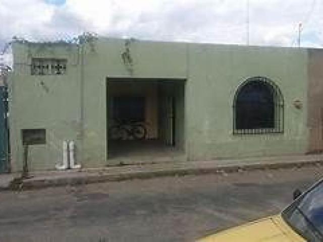 Casa en renta en Ticul, Yucatán
