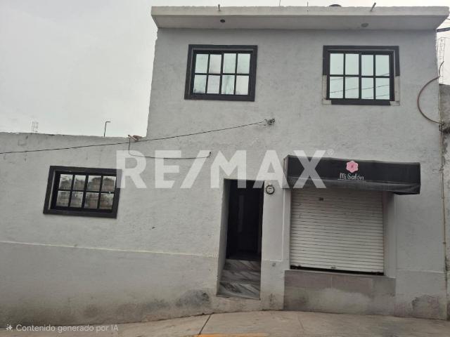 Casa en renta en El Marqués, Querétaro