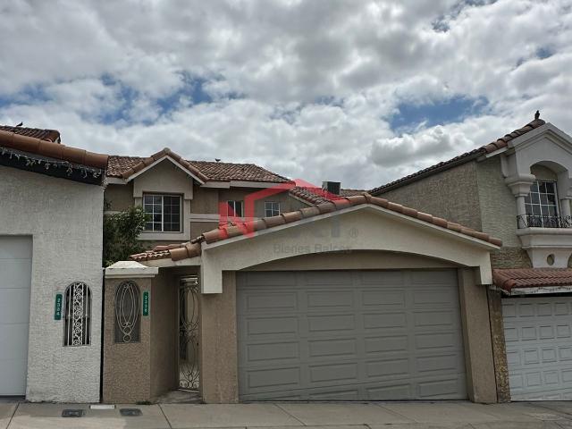 Casa en renta en Tijuana, Baja California