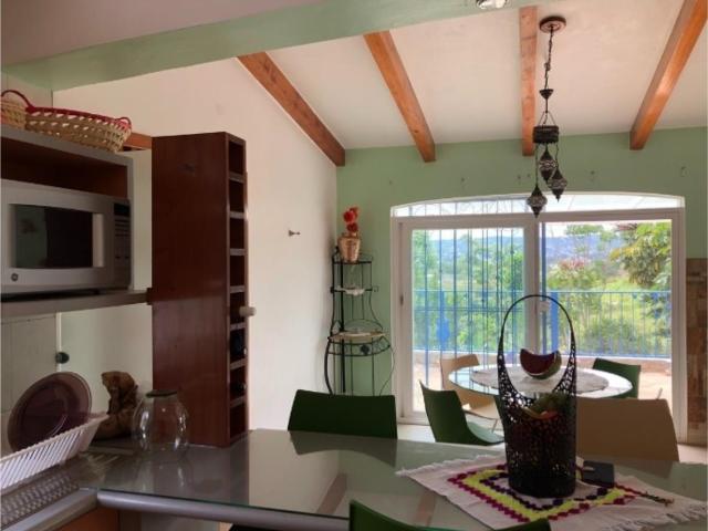 Casa en renta en Santo Domingo Tomaltepec