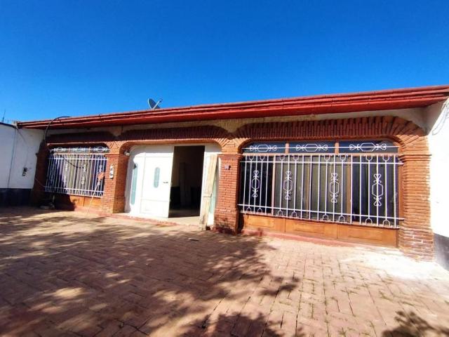 Casa en renta en Tlalixtac de Cabrera