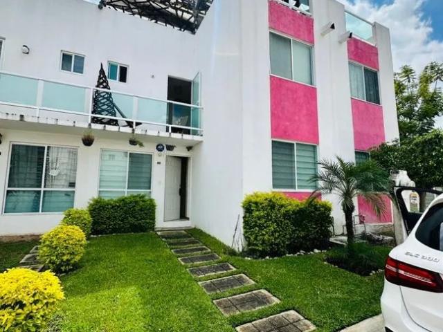 Casa en renta en Morelos