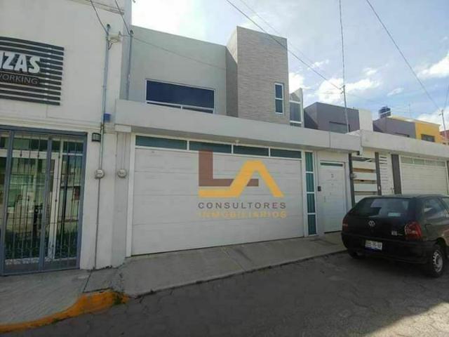 Casa en renta en Altzayanca, Tlaxcala