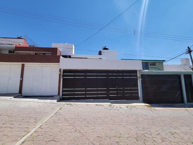 Casa en renta en Altzayanca, Tlaxcala