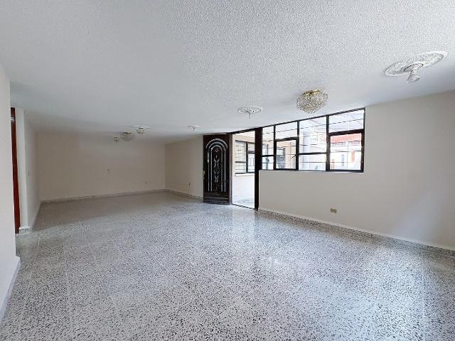 Casa en renta en Toluca, Estado de México