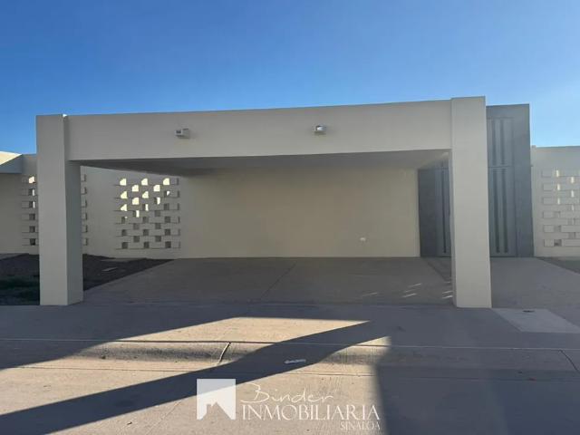 Casa en renta en Guasave, Sinaloa