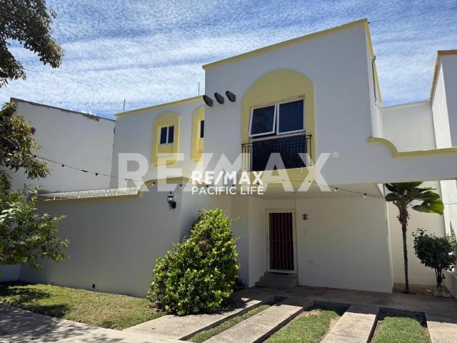 Casa en renta en Mazatlán, Sinaloa