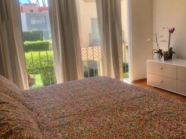 Terreno en renta en Tlalpan, Ciudad de México