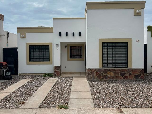 Casa en renta en Hermosillo, Sonora