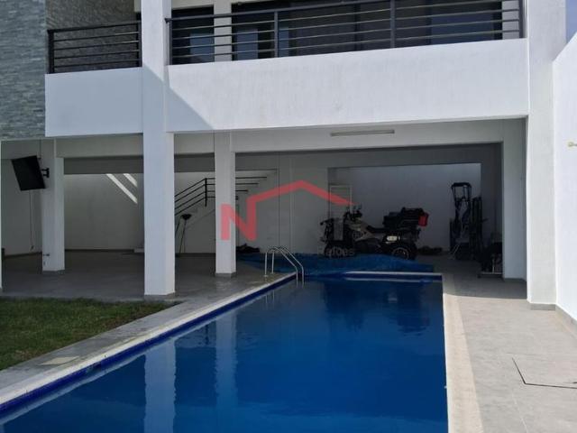 Casa en renta en Saltillo, Coahuila